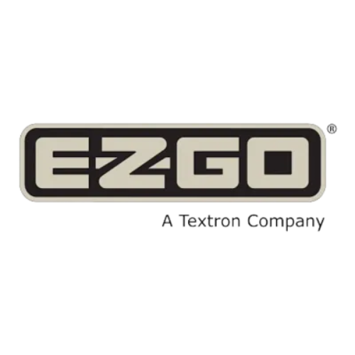 E-Z-Go Logo E-Z-G0 Carts logo