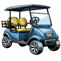Golf Cart Accessories