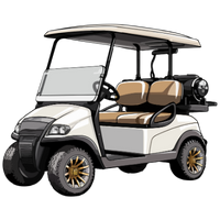 Golf Cart Sales