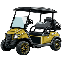 Golf Cart Repairs