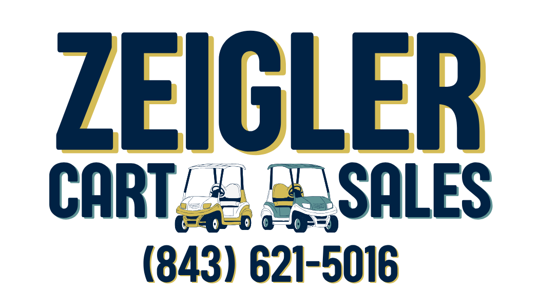 Zeigler Cart Sales